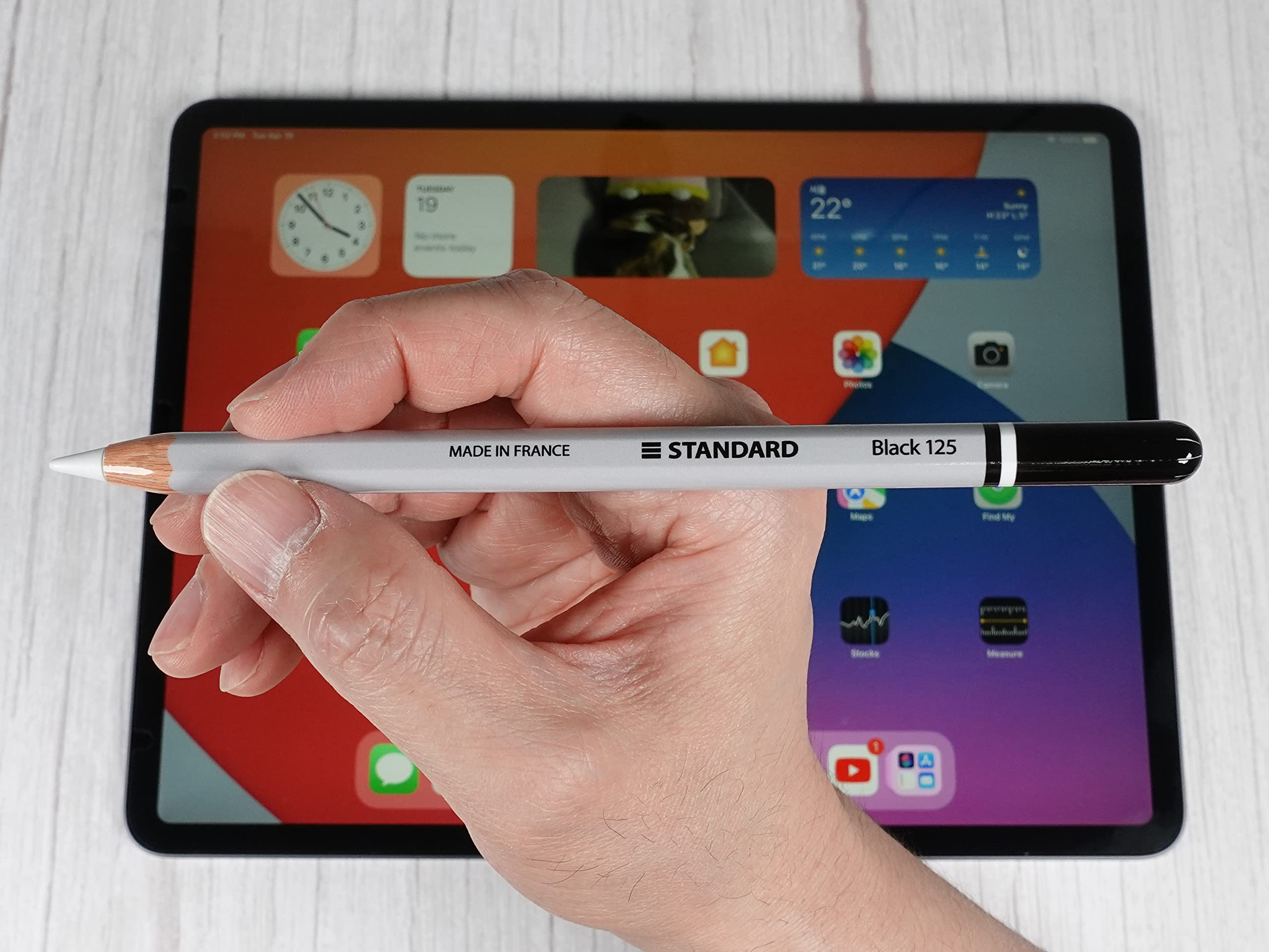 コ*ラ様 ApplePencil Pro Amazon.com: ProCase Magnetic Stylus Stand Compatible for Apple